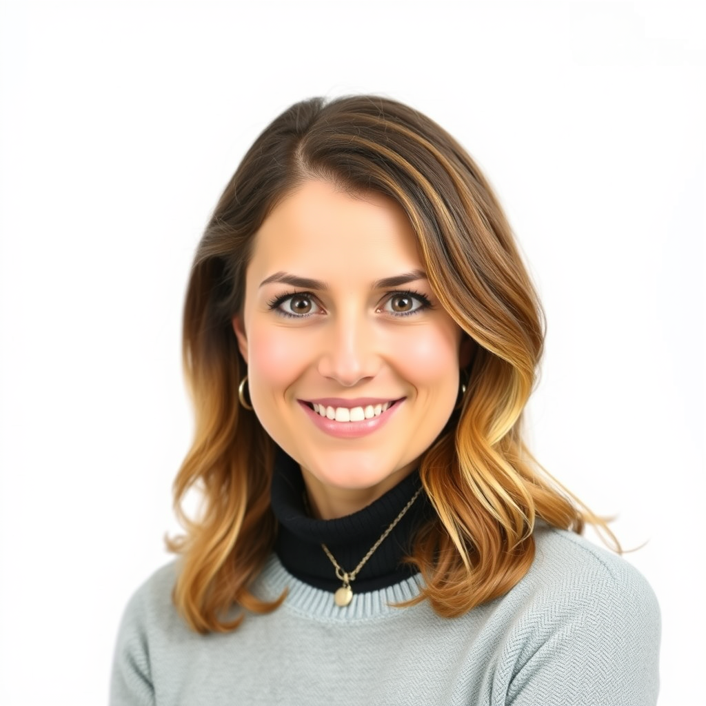 Ms. Angela Friedman